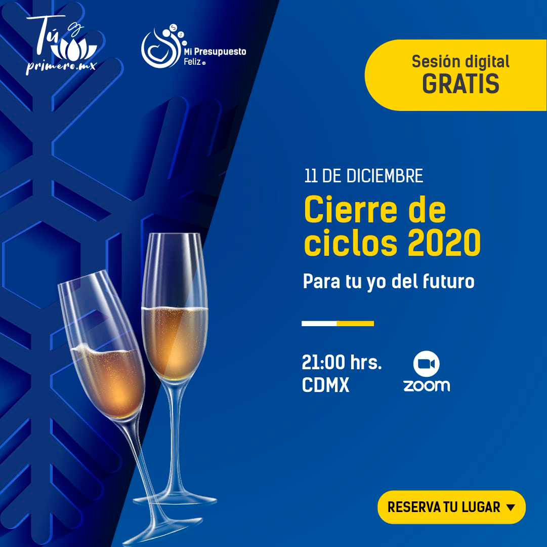 Cierre 2020