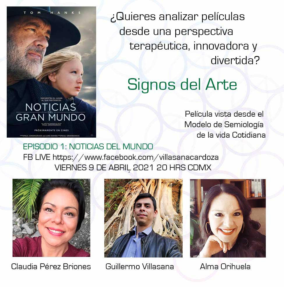 Signos del Arte-Episodio 1