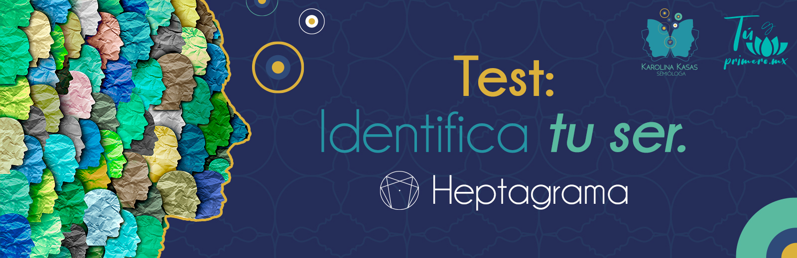 Test Heptagrama